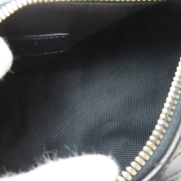 GUCCI Black Shoulder Bag - Picture 5 of 15